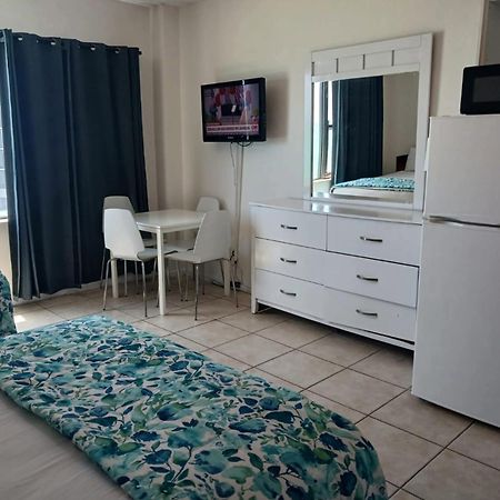Casablanca On The Beach Miami Beach Ruang foto