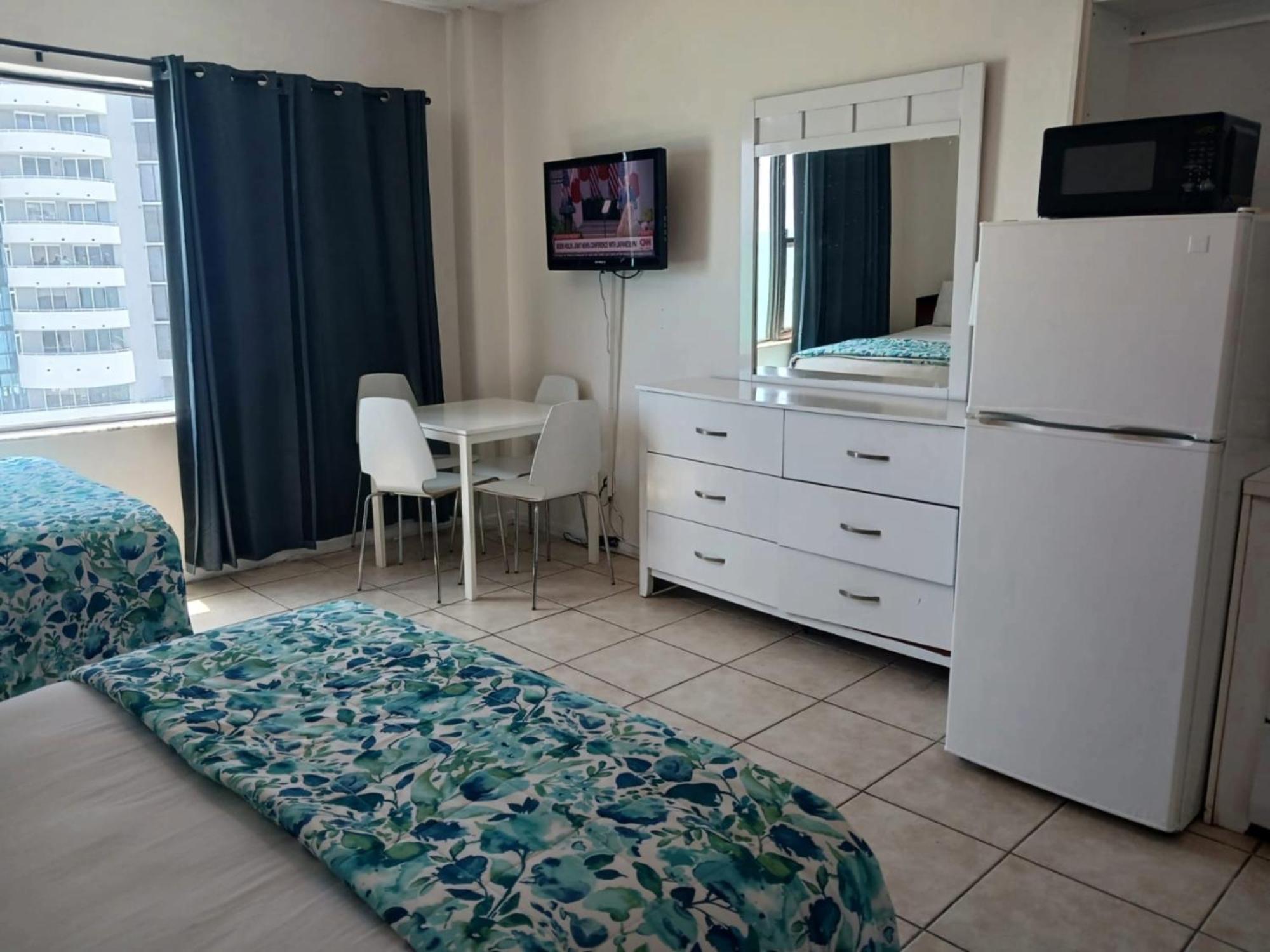 Casablanca On The Beach Miami Beach Ruang foto