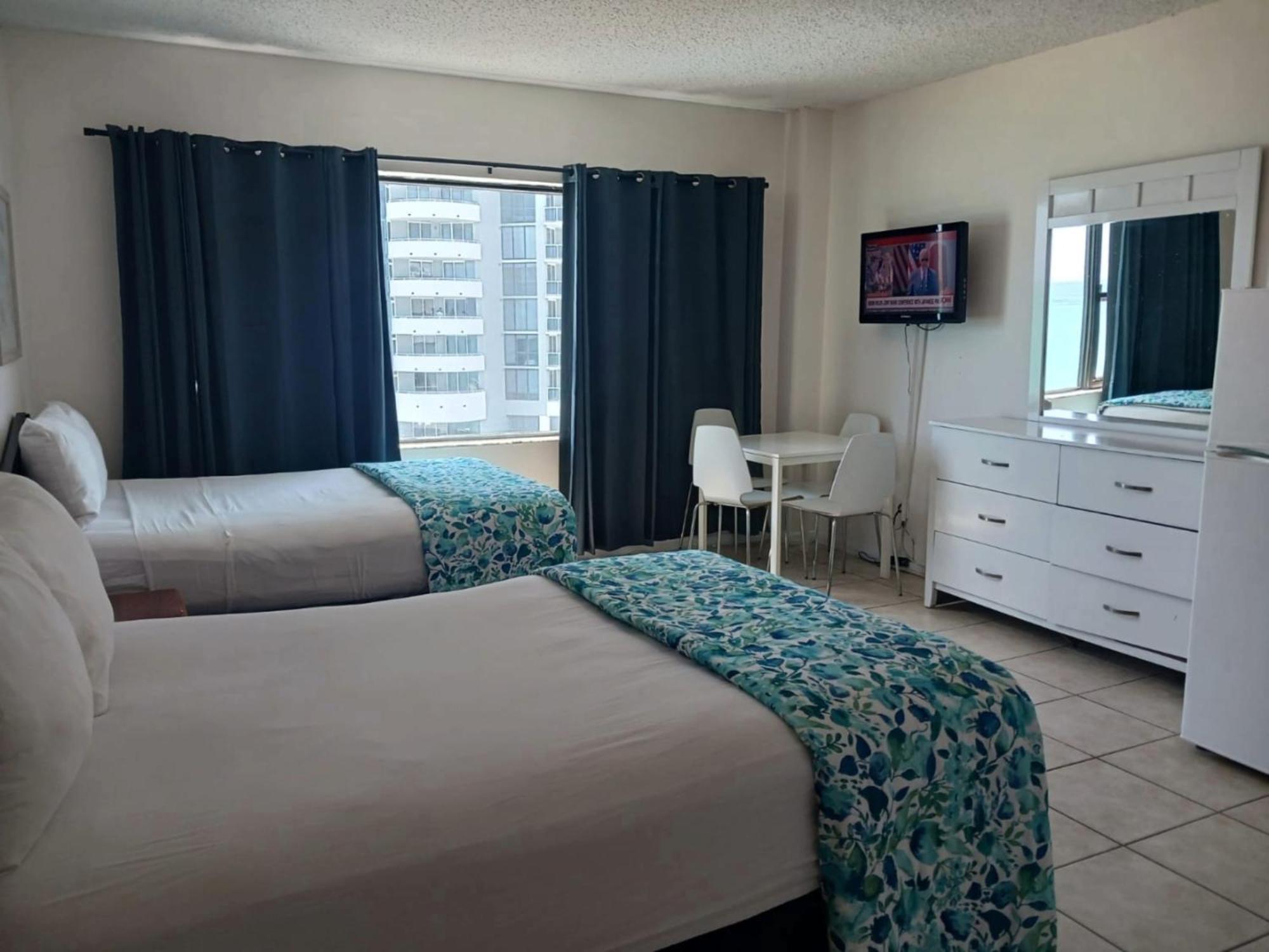 Casablanca On The Beach Miami Beach Ruang foto