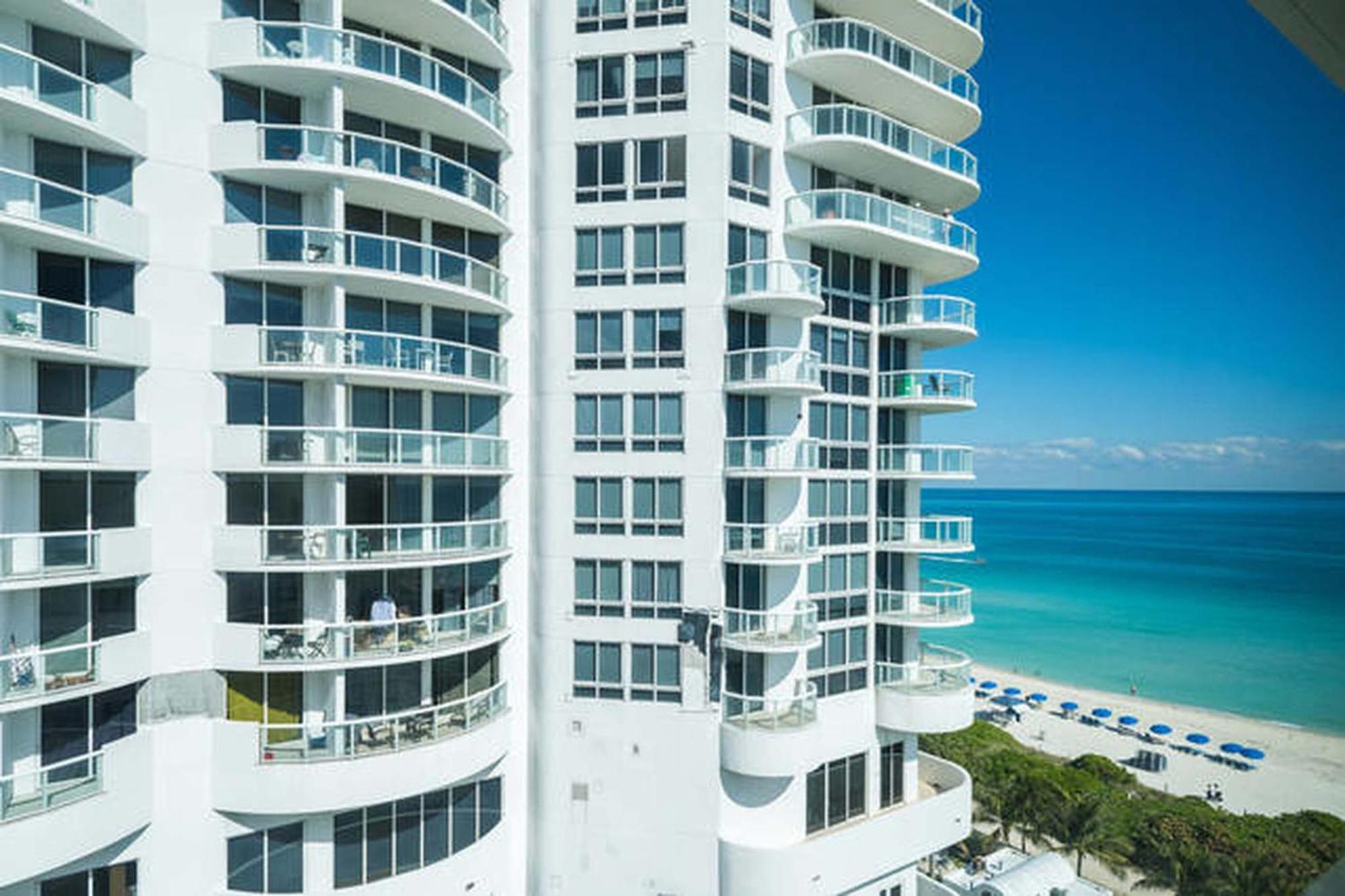 Casablanca On The Beach Miami Beach Ruang foto