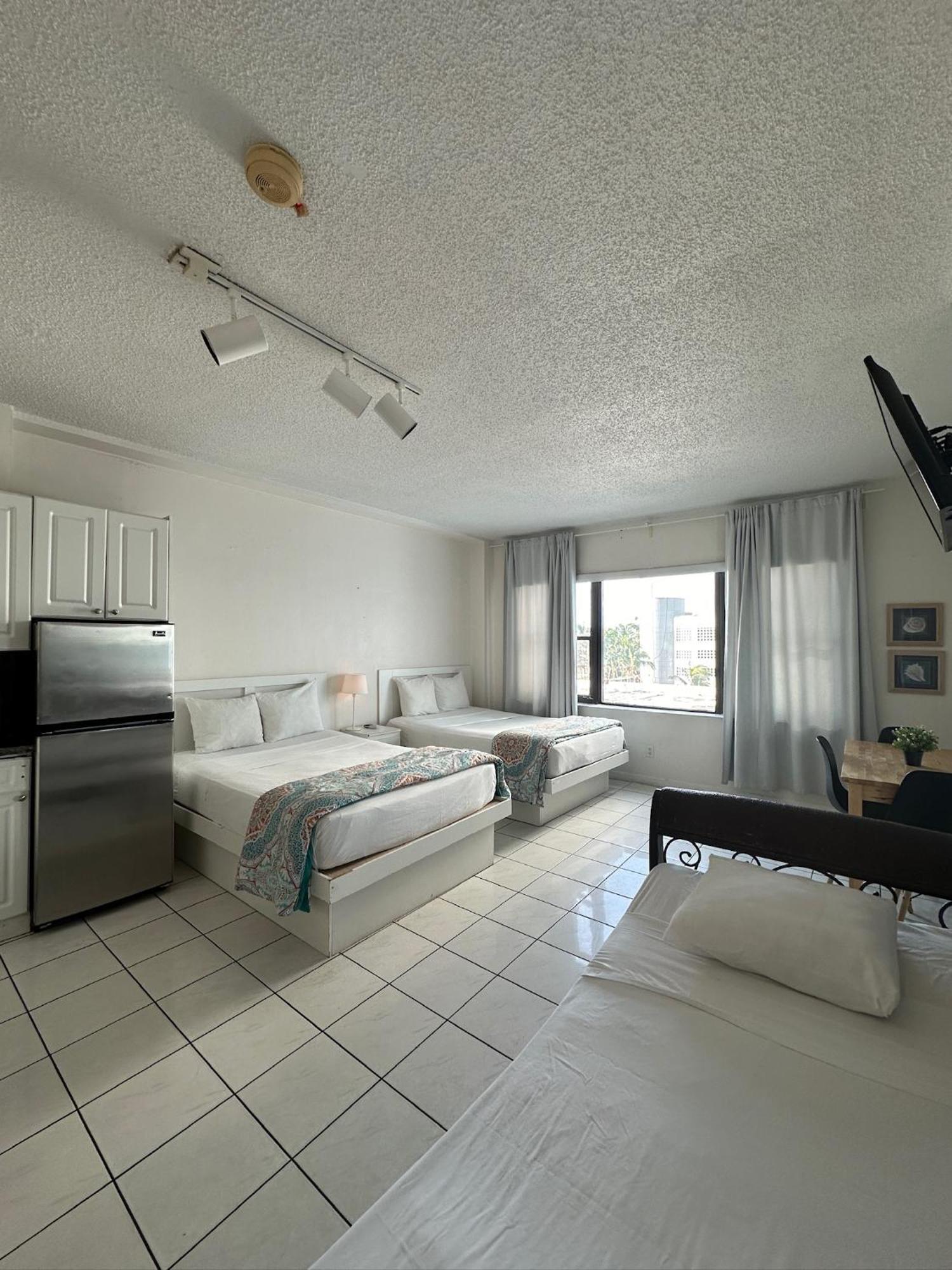 Casablanca On The Beach Miami Beach Ruang foto