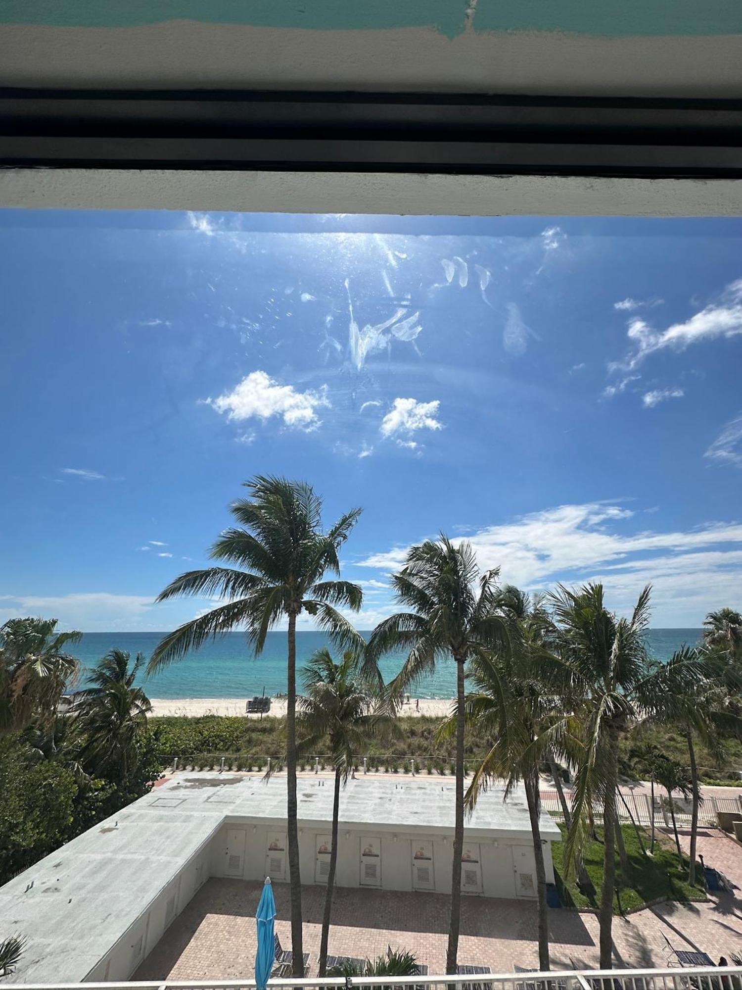 Casablanca On The Beach Miami Beach Ruang foto