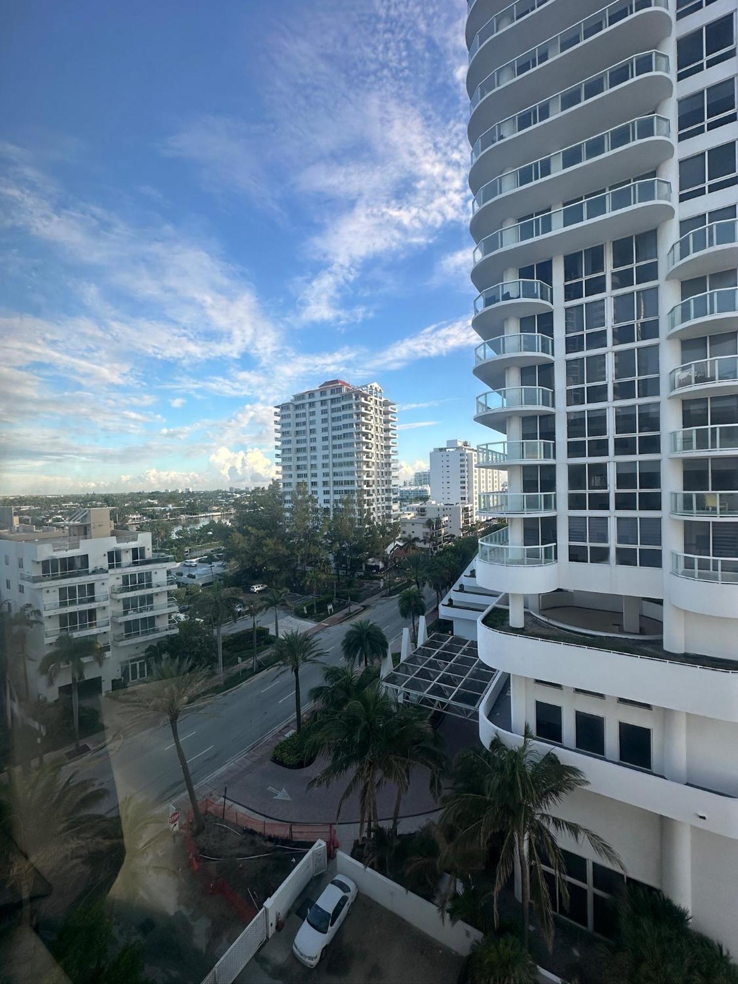 Casablanca On The Beach Miami Beach Ruang foto