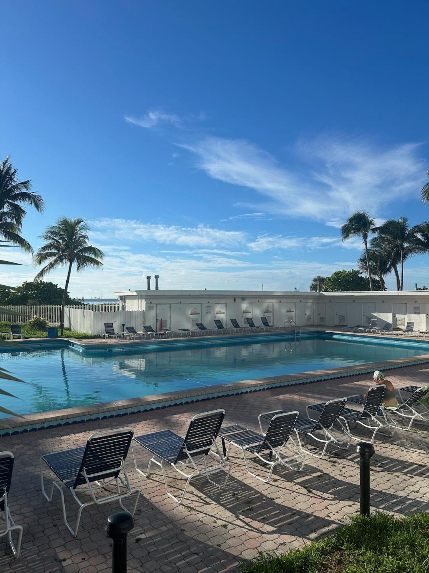 Casablanca On The Beach Miami Beach Bagian luar foto
